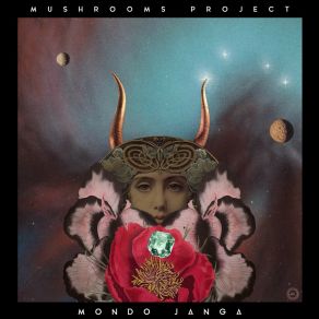Mondo Janga album cover