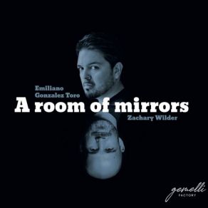 A Room Of Mirrors album cover