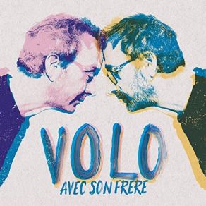 Avec Son Frère (Édition Augmentée) album cover
