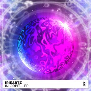 In Orbit album cover