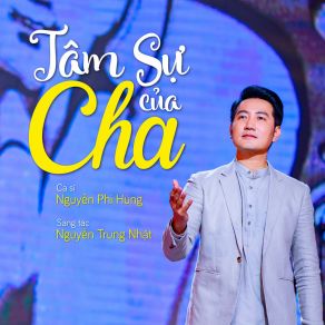 Tâm Sự Của Cha album cover