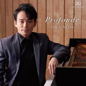 Profonde album cover