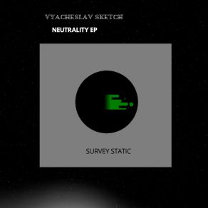Neutrality album cover