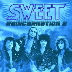Reincarnation 2 (Remastered) album cover