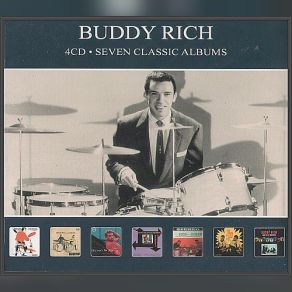 Seven Classic Albums (CD3) album cover