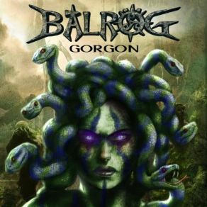 Gorgon album cover