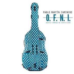 O. F. N. I album cover