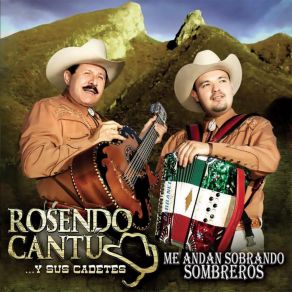 ... Y Sus Cadetes Me Andan Sobrando Sombreros album cover
