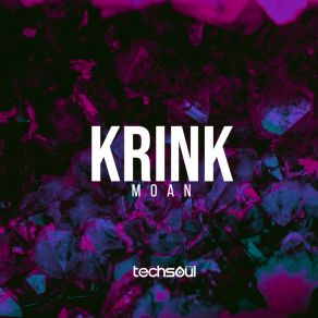 Moan album cover