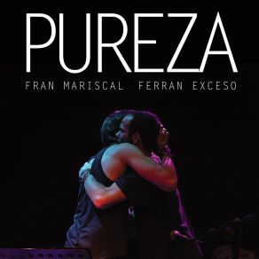 Pureza album cover