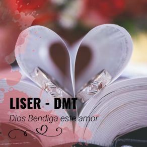 Dios Bendiga Este Amor album cover