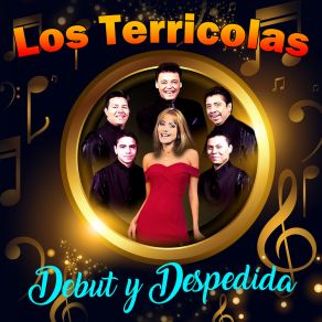 Debut Y Despedida album cover