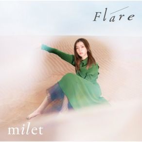 Flare album cover