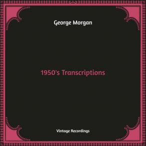 1950's Transcriptions (Hq Remastered) album cover