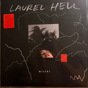 Laurel Hell (Limited Edition) (CD1) album cover