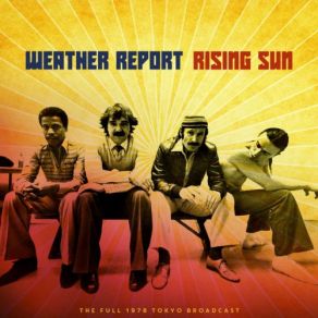 Rising Sun album cover