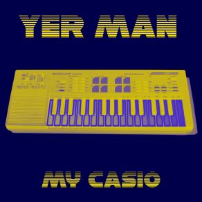 My Casio album cover