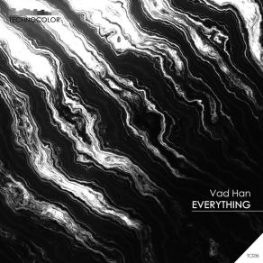 Everything album cover