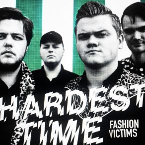Hardest Time (Truth Be Told) album cover