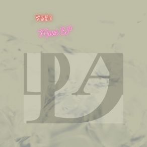 Move album cover