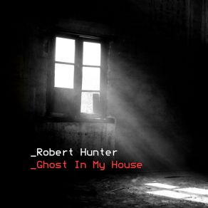 Ghost In My House album cover