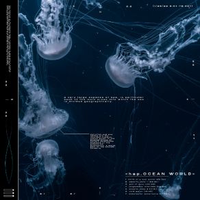Ocean World album cover