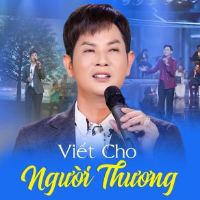 Viết Cho Người Thương album cover