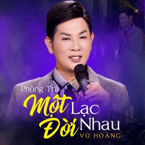 Một Đời Lạc Nhau album cover