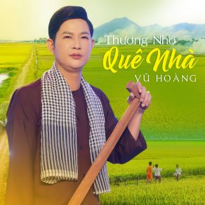 Thương Nhớ Quê Nhà album cover