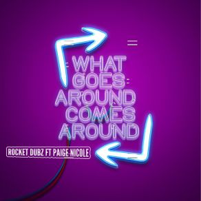 What Goes Around Comes Around album cover