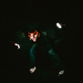 Don't Come Around album cover