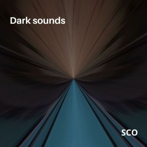 Dark Sounds album cover