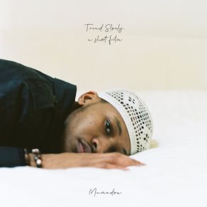Tread Slowly. album cover