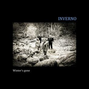 Winter's Gone album cover