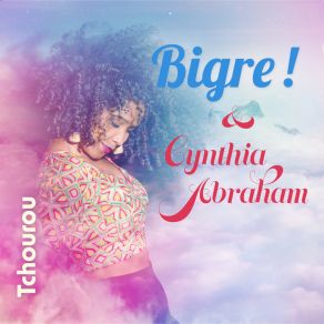 Tchourou album cover