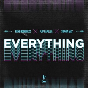 Everything album cover