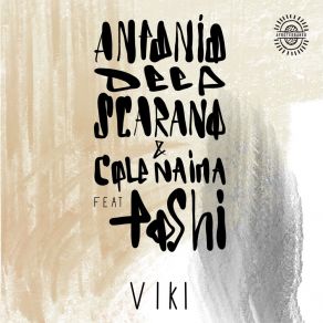 Viki album cover