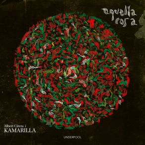Aquella Cosa album cover