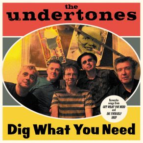 Dig What You Need (Paul Tipler Remix) album cover