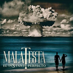 El Instante Perfecto album cover