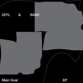 Main Goal album cover
