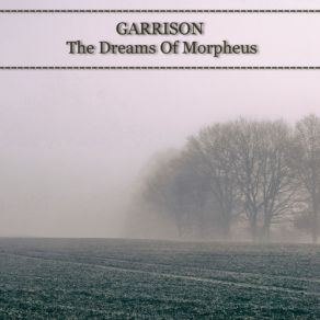 The Dreams Of Morpheus album cover