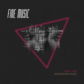 Underground World album cover