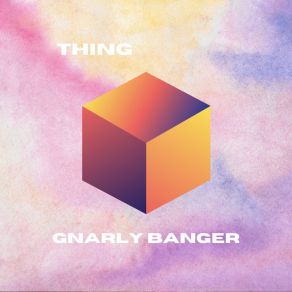 Gnarly Banger album cover