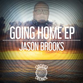Going Home album cover