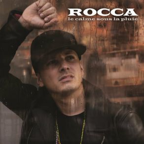 Le Calme Sous La Pluie album cover