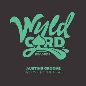 Groove To The Beat album cover