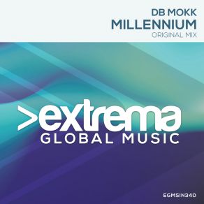 Millennium album cover