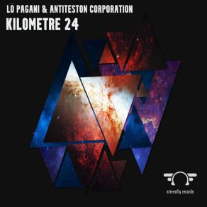 Km 24 album cover