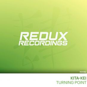 Turning Point album cover